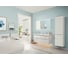Смеситель для ванны и душа Villeroy & Boch Liberty цвет-хром TVT10700100061 3