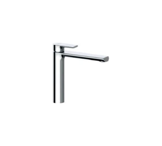 Смеситель для раковины Villeroy & Boch Liberty цвет-хром TVW10700400061