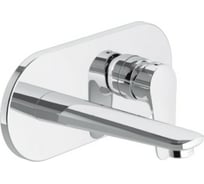 Смеситель для раковины Villeroy & Boch O'Novo Start цвет-хром TVW10511211061