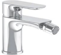 Смеситель для биде Villeroy & Boch O'Novo цвет-хром TVB10420111061