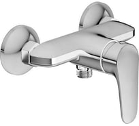 Смеситель для душа Villeroy & Boch O.Novo Start цвет-хром TVS10530111061