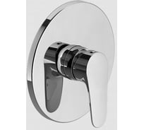 Смеситель для душа Villeroy & Boch O.Novo Start цвет-хром TVS10535211061