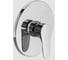 Смеситель для душа Villeroy & Boch O.Novo Start цвет-хром TVS10535211061 1