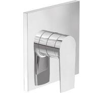 Смеситель для душа Villeroy & Boch Subway 2.0 цвет-хром TVS10235200061