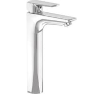Смеситель для ванны Villeroy & Boch Subway 2.0 цвет-хром TVW10210611061