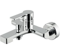 Смеситель для ванны и душа Villeroy & Boch Architectura цвет-хром TVT10300200061