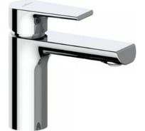 Смеситель для раковины Villeroy & Boch Liberty цвет-хром TVW10700100061