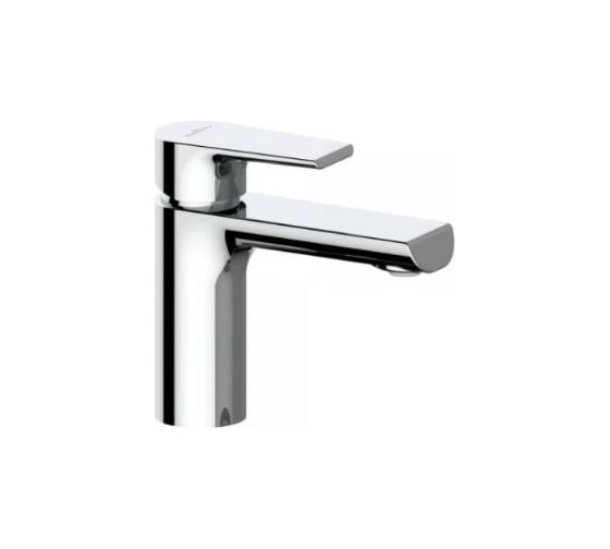 Смеситель для раковины Villeroy & Boch Liberty цвет-хром TVW10700100061 1