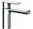 Смеситель для раковины Villeroy & Boch Liberty цвет-хром TVW10700100061 1