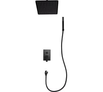 Душевая система RGW SP-54 B 21140854-04