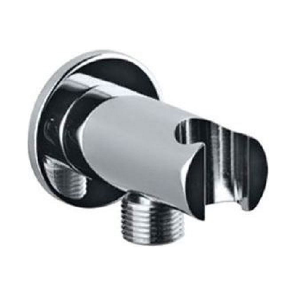 Подключение для душевого шланга с держателем Jaquar Shower SHACHR566R выгодная цена, отзывы