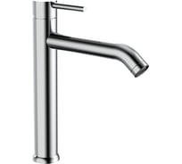 Смеситель для настольного умывальника IDDIS глянцевый хром, Kaya KAYSB01i01