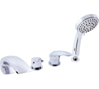 Смеситель на борт ванны RavSlezak Dunaj D472.5P