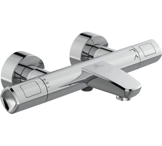 Набор смесителей Ideal Standard Ceratherm T100 BC985AA 1