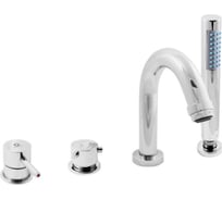 Смеситель на борт ванны RavSlezak Seina SE962.5P