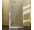 Душевая дверь VINCEA Slim-N 900, хром, стекло прозрачное VDPH-5SN900CL 1