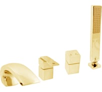 Смеситель на борт ванны RavSlezak Loira LR572.5PZ