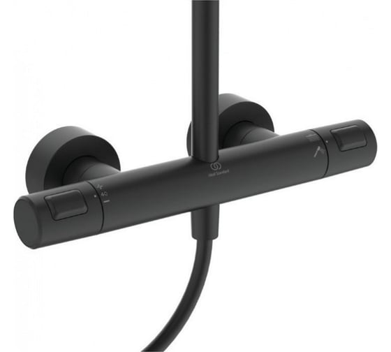 Душевая система Ideal Standard Ceratherm T25 A7546XG