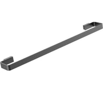 Вешалка для полотенец Wonzon & Woghand LOTTE, Темный графит WW-8312A-BGM