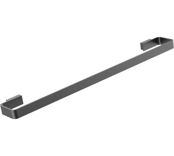 Вешалка для полотенец Wonzon & Woghand LOTTE, Темный графит WW-8312A-BGM 1