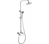 Душевая колонна Aquanet Passion R3 смеситель с изливом 00212273