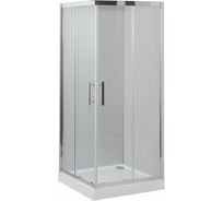 Душевая шторка Aquanet DELTA CUBE 1000х1000х2000 мм 00183843