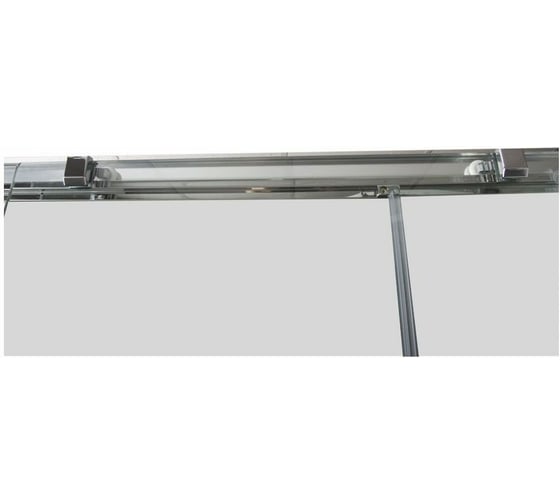 Душевая шторка Aquanet DELTA 800х1500х2000 мм 00183845