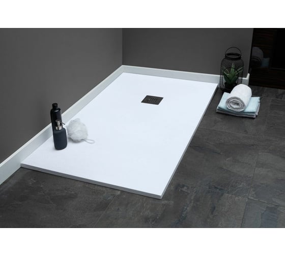 Душевой поддон Aquanet Pleasure 1400х900х30 мм 00256306