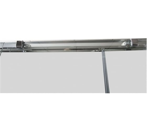 Душевая шторка Aquanet DELTA 800х1200х2000 мм 00183213