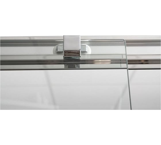 Душевая шторка Aquanet DELTA 800х1200х2000 мм 00183213