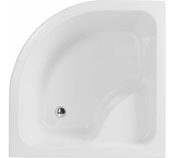 Душевой поддон Aquanet Optimal 90х90 00225376