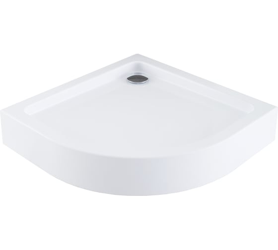 Душевой поддон Aquanet GL180 80x80 00265569