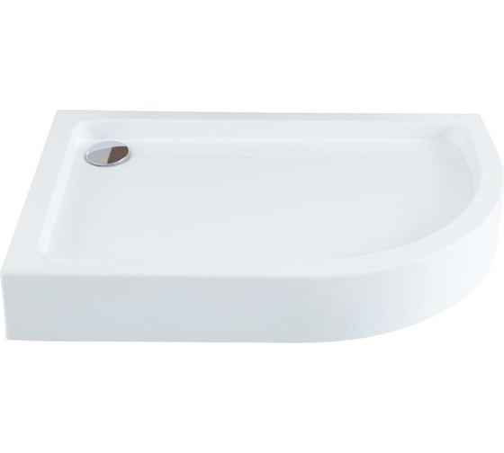 Душевой поддон Aquanet GL180 120x80 L левый 00265566