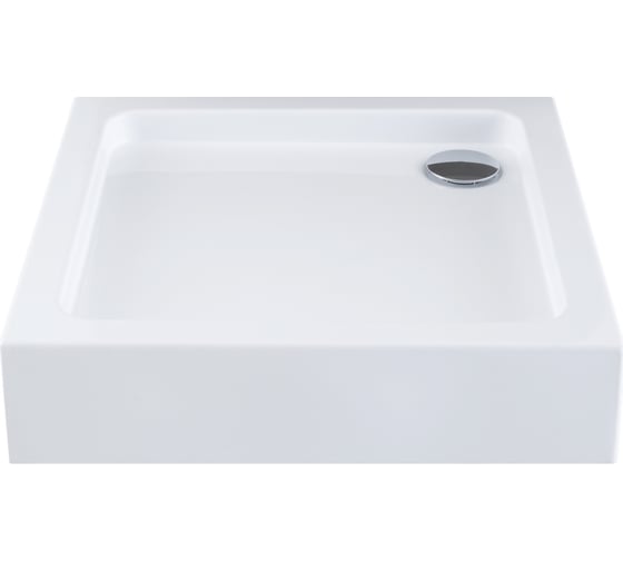 Душевой поддон Aquanet GL180 80x80 00265568