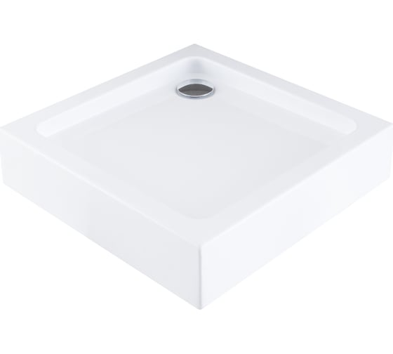 Душевой поддон Aquanet GL180 80x80 00265568
