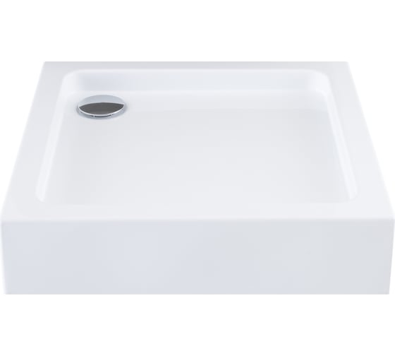 Душевой поддон Aquanet GL180 80x80 00265568