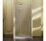 Душевая дверь VINCEA Slim-N, 1000, хром, стекло прозрачное VDPH-5SN100CL 1