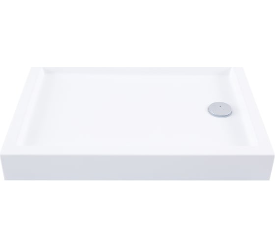 Душевой поддон Aquanet GL180 120x80 00265565