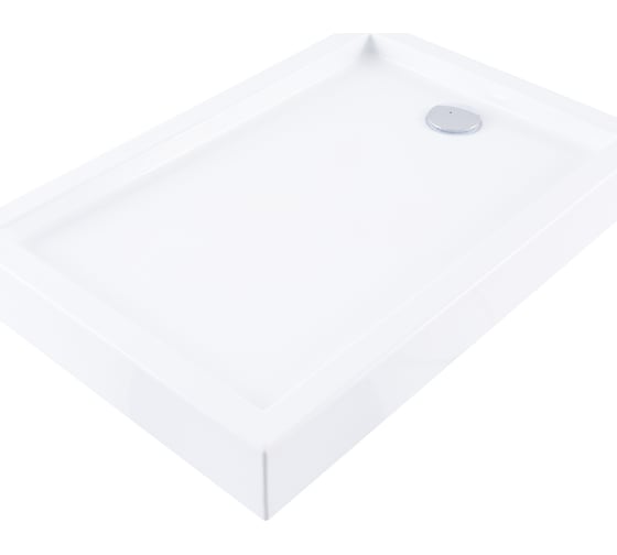 Душевой поддон Aquanet GL180 120x80 00265565