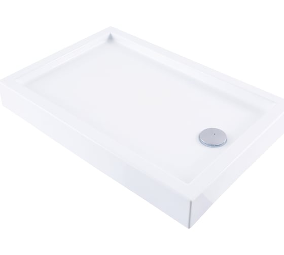 Душевой поддон Aquanet GL180 120x80 00265565