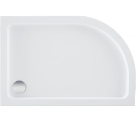 Душевой поддон Aquanet GL180 120x80 R правый 00265567
