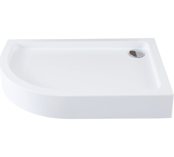 Душевой поддон Aquanet GL180 120x80 R правый 00265567