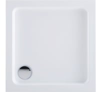 Душевой поддон Aquanet GL180 100x100 00265562