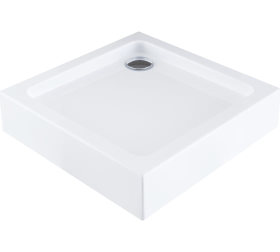 Душевой поддон Aquanet GL180 100x100 00265562