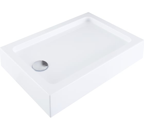 Душевой поддон Aquanet GL180 00265564