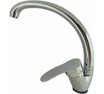 Смеситель для кухни GRIALE крепление на гайке DK-5710-740