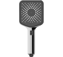 Ручной душ с шлангом VINCEA Inspire, хром VSHN-3I4HCH