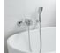 Смеситель для ванны ARGOTECH ПРОФ \ PROFF d-35 44473 9