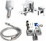 Смеситель для ванны ARGOTECH ПРОФ \ PROFF d-35 44473 11