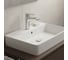 Смеситель для умывальника BIG ARGOTECH ПРОФ \ PROFF d-35 44449 4